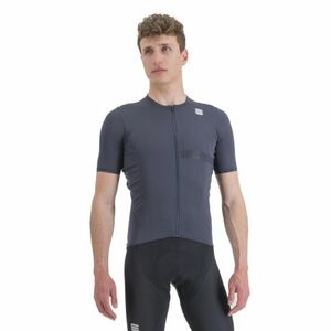 Pánský cyklistický dres s krátkým rukávem SPORTFUL-Matchy short sleeve jersey, galaxy blue obraz