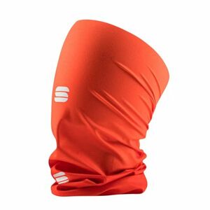 Šátek SPORTFUL-Matchy neckwarmer, pompelmo chili red obraz