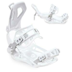 Raven Fastec FT360 white - M (EU 39-42) obraz