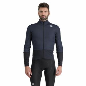 Pánská cyklistická bunda SPORTFUL-Total comfort jacket, galaxy blue obraz