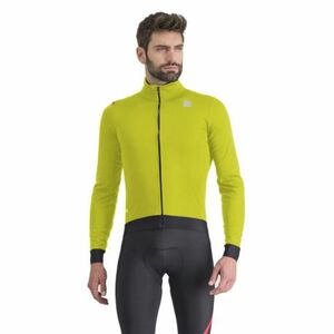 Pánská cyklistická bunda SPORTFUL-Fiandre pro medium jacket, cedar obraz