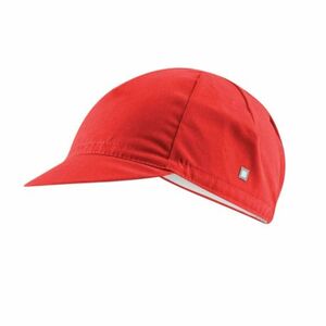 Cyklistická čepice SPORTFUL-Matchy cycling cap, chili red obraz