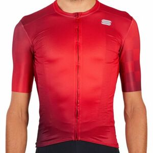 Pánský cyklistický dres s krátkým rukávem SPORTFUL-Rocket jersey, red obraz