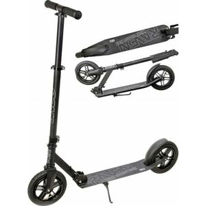 Raven Snug Black 200mm obraz