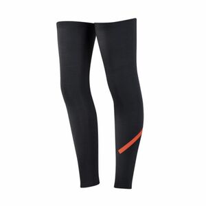 Doplněk SPORTFUL-Fiandre legwarmers, black obraz