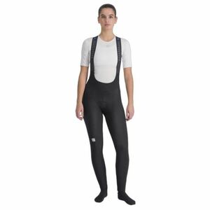 Dámské cyklistické kalhoty SPORTFUL-Classic w bibtight, black obraz
