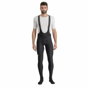 Pánské cyklistické kalhoty SPORTFUL-Classic bibtight, black obraz