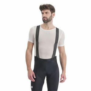 Pánské termo triko s krátkým rukávem SPORTFUL-Thermodynamic lite t-shirt, white obraz