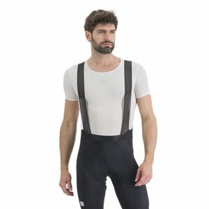 Pánské termo triko s krátkým rukávem SPORTFUL-Pro baselayer tee, white obraz