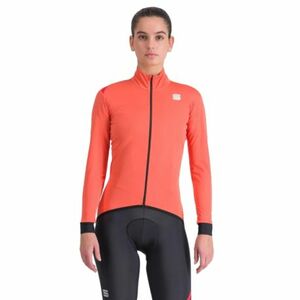 Dámská cyklistická bunda SPORTFUL-Fiandre light norain w jacket, pompelmo obraz