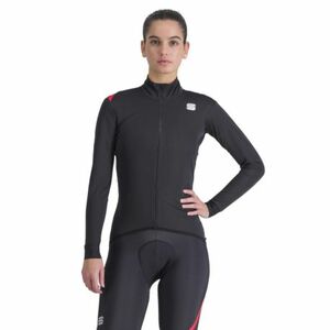 Dámská cyklistická bunda SPORTFUL-Fiandre light norain w jacket, black obraz