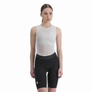 Dámské cyklistické kalhoty SPORTFUL-Total comfort w short, black obraz