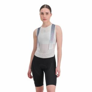 Dámské cyklistické kalhoty SPORTFUL-Total comfort w bibshort, black obraz