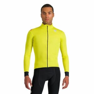 Pánská cyklistická bunda SPORTFUL-Fiandre light no rain jacket, cedar obraz