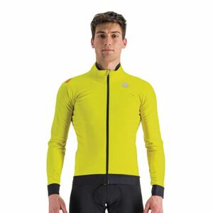 Pánská cyklistická bunda SPORTFUL-Fiandre pro jacket, cedar obraz