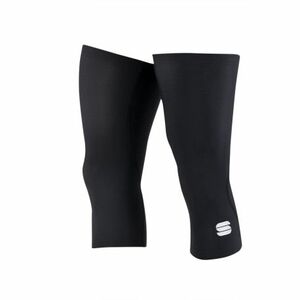 Doplněk SPORTFUL-Thermodrytex knee warmers, black obraz