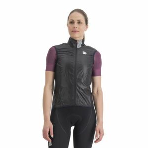 Dámská cyklistická vesta SPORTFUL-Hot pack easylight w vest, black obraz