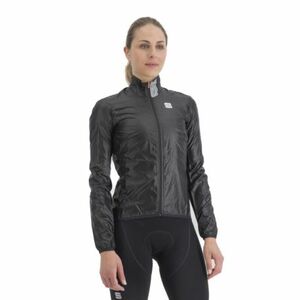 Dámská cyklistická bunda SPORTFUL-Hot pack easylight w jacket, black obraz