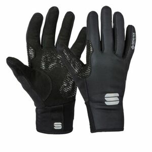 Dámské cyklistické rukavice SPORTFUL-Ws essential 2 woman gloves, black obraz