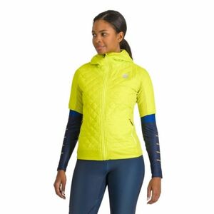 Dámská běžecká bunda SPORTFUL-Rythmo w puffy, cedar obraz