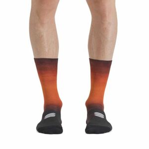 Pánské cyklistické ponožky SPORTFUL-Supergiara socks, huckleberry obraz