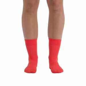 Dámské cyklistické ponožky SPORTFUL-Matchy w socks, pompelmo obraz
