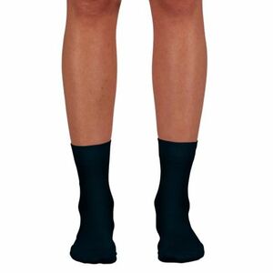 Dámské cyklistické ponožky SPORTFUL-Matchy w socks, black obraz