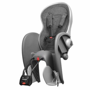 Dětská sedačka na kolo POLISPORT-Wallaby Deluxe obraz