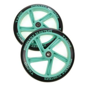 Raven Straight 200mm (1 ks) (s ložisky) mint náhradní kolo obraz