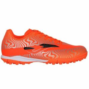 Chlapecké fotbalové kopačky turfy JOMA-Evolution Jr TF orange obraz