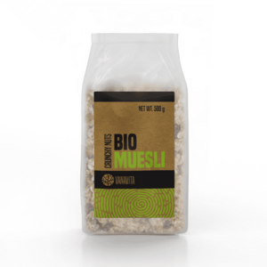 VanaVita BIO Musli obraz