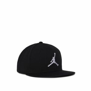 Kšiltovka snapback NIKE-U J PRO CAP S FB JUMPMAN obraz