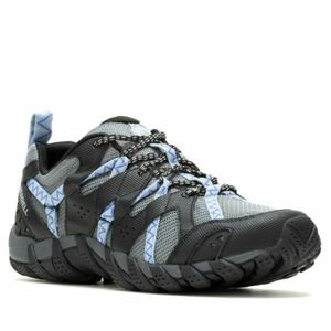 Dámská nízká turistická obuv MERRELL-Waterpro Maipo 2 black/chambray obraz