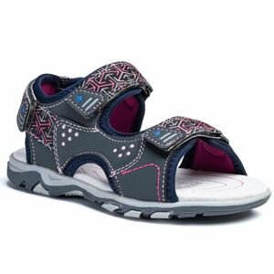 Dívčí sandály WOJTYLKO-Varfell grey obraz