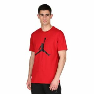 Pánské triko s krátkým rukávem NIKE-Jordan Jumpman-CJ0921-687-red obraz