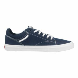 Pánská rekreační obuv VANS-MN Seldan (Canvas) dress blues/white obraz