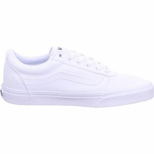 Dámská rekreační obuv VANS-WM Ward (Triple White) white obraz