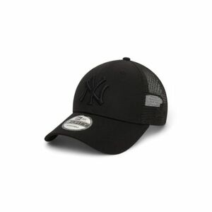Kšiltovka NEW ERA-940 Trucker MLB Home field 9forty trucker NEYYAN-BLKBLK obraz
