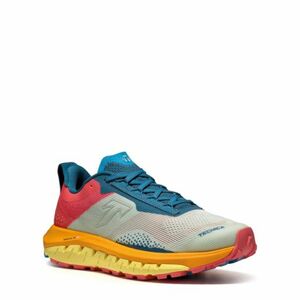 Pánská běžecká trailová obuv TECNICA-Pyrox Hybrid Ms, ice grey/blue obraz