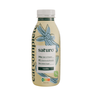 SATURO Ready To Drink Food obraz