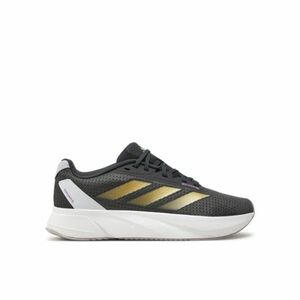 Dámská sportovní obuv (tréninková) ADIDAS-Duramo SL carbon/gold metalic/preloved purple obraz