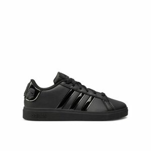 Chlapecká rekreační obuv ADIDAS-Star Wars Grand Court 2.0 core black/core black/core black obraz