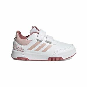 Dívčí rekreační obuv ADIDAS-Tensaur Sport 2.0 Minnie white/sandy pink/preloved crimson obraz