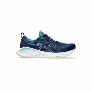 Pánská běžecká obuv ASICS-Gel Cumulus 25 blue expanse/teal tint obraz