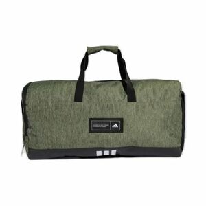 Cestovní taška ADIDAS-4ATHLTS DUF M TENGRN/WHITE obraz