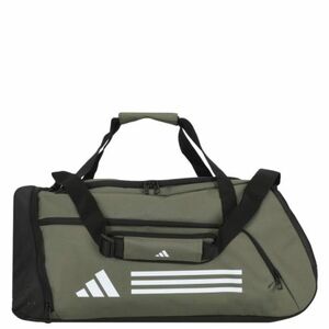 Cestovní taška ADIDAS-TR DUFFLE M OLISTR/WHITE obraz