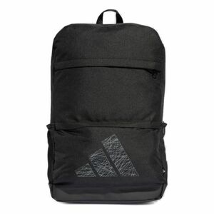 Batoh ADIDAS-MOTION BP BLACK/WHITE obraz