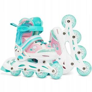 Raven Zoya Mint - EU 34-37 obraz