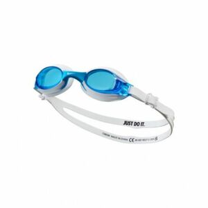 Juniorské plavecké brýle NIKE SWIM-YOUTH WHITE-WHITE obraz