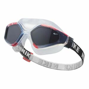 Plavecké brýle NIKE SWIM-EXPANSE SWIM MASK PICANTE-PICANTE RED obraz